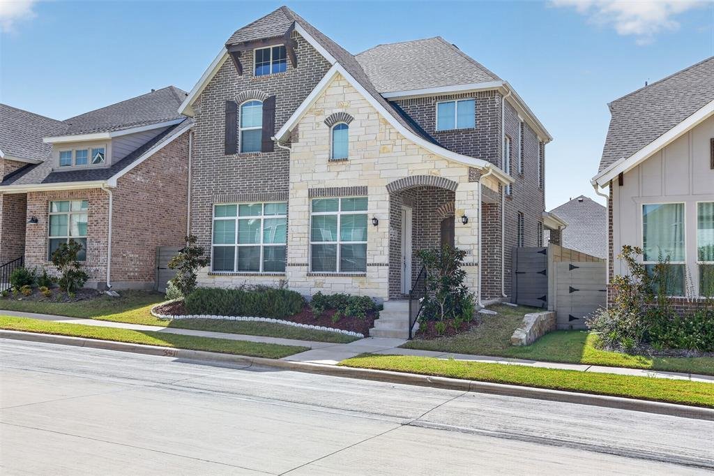 House in Sachse, Texas, United States 3 - 18497478