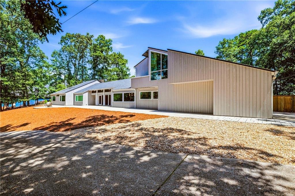 House in Atlanta, Georgia, United States 1 - 18496692