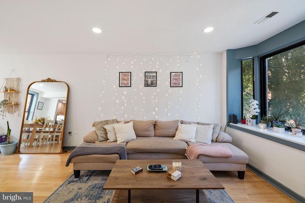 Townhouse in Philadelphia, Pennsylvania, United States 5 - 18497200