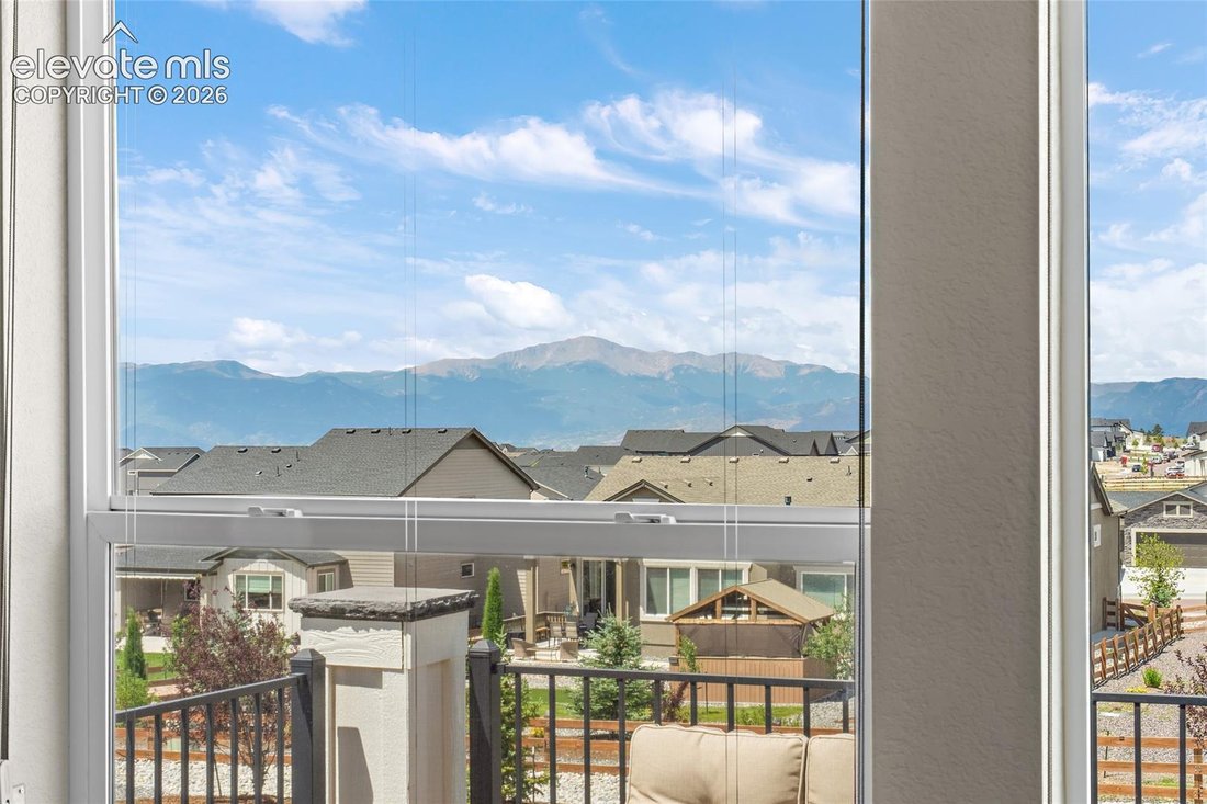 House in Colorado Springs, Colorado, United States 3 - 18497249