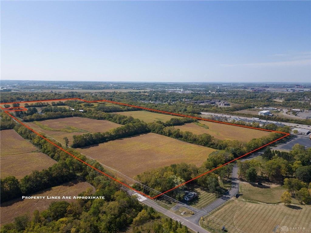 Land in Franklin, Ohio, United States 1 - 18497182