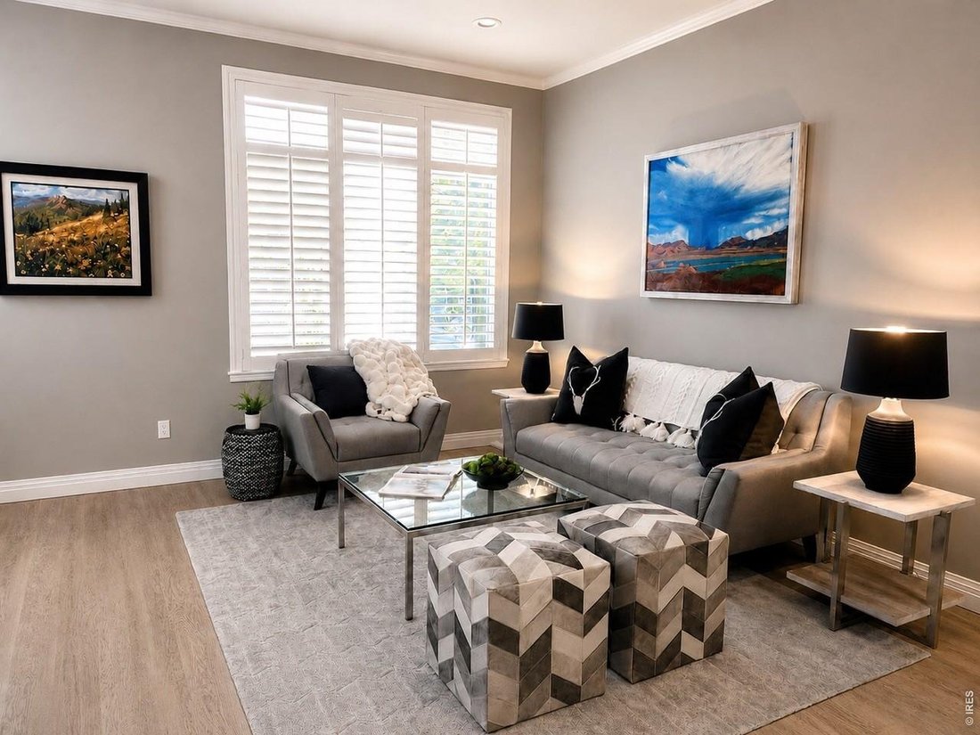 Townhouse in Denver, Colorado, United States 2 - 18496636
