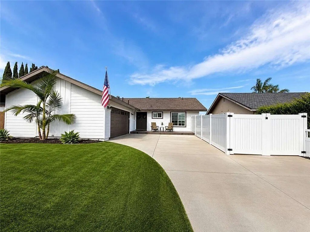 House in Mission Viejo, California, United States 1 - 18497071
