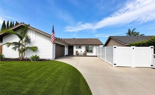 House in Mission Viejo, California, United States 1