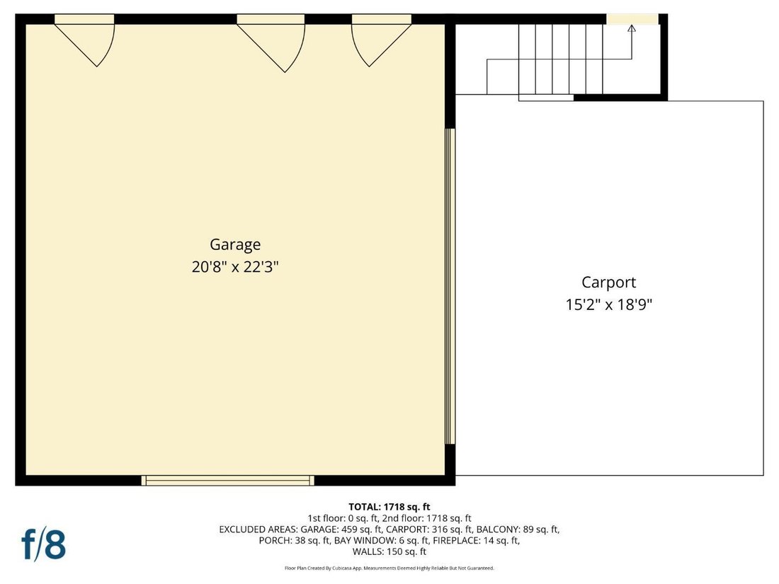 House in Menlo Park, California, United States 5 - 18496688