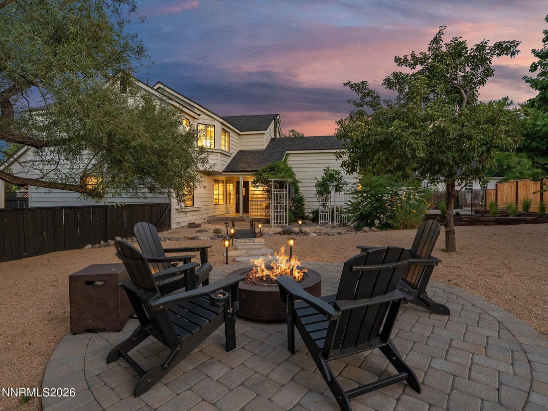 House in Reno, Nevada, United States 4 - 18497124