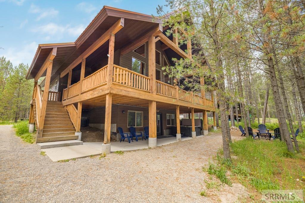 House in Island Park, Idaho, United States 2 - 18274786