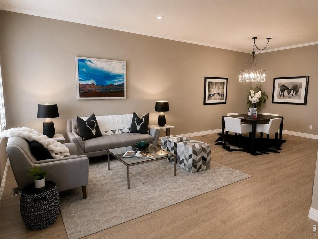 Townhouse in Denver, Colorado, United States 3 - 18496636