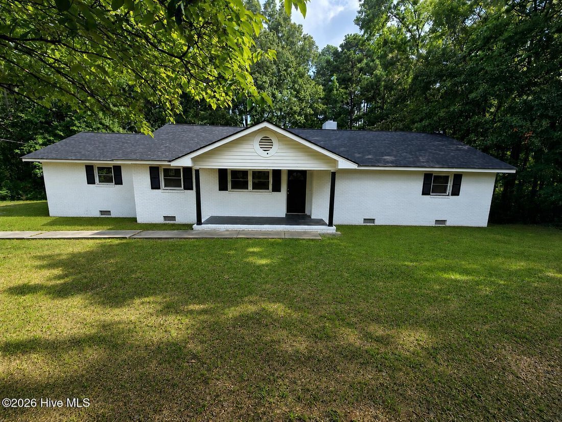 House in Evans, Georgia, United States 1 - 18496595