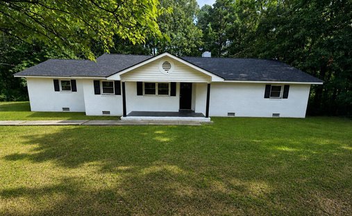House in Evans, Georgia, United States 1