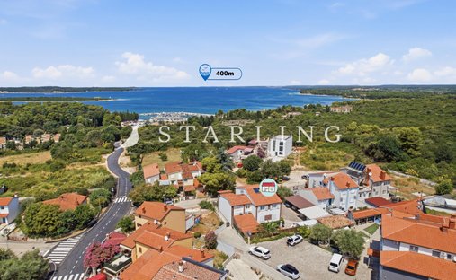 House in Grad Pula, Istria County, Croatia 1
