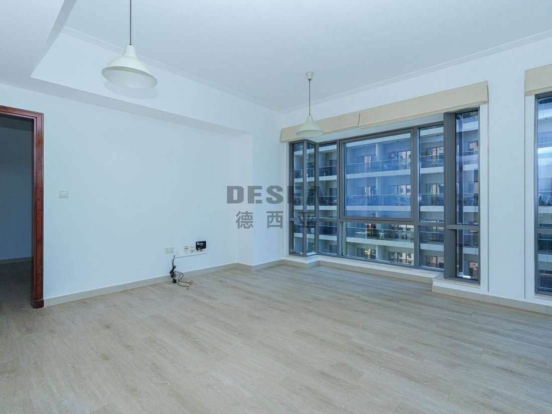 Apartment in Downtown Dubai, Dubai, United Arab Emirates 5 - 18496860