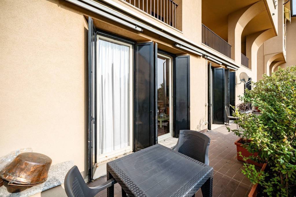 Apartment in Castello, Lecco, Lombardy 5 - 18496771