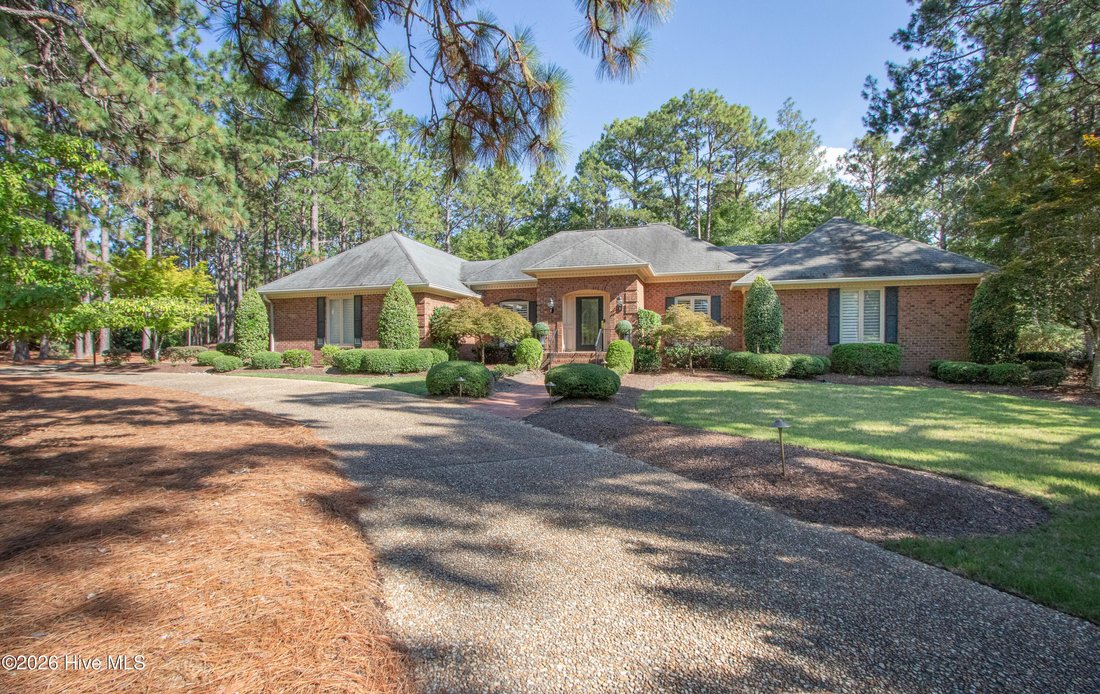 House in Pinehurst, North Carolina, United States 2 - 18496601
