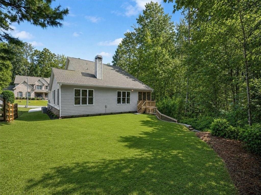 House in Kennesaw, Georgia, United States 4 - 18496709