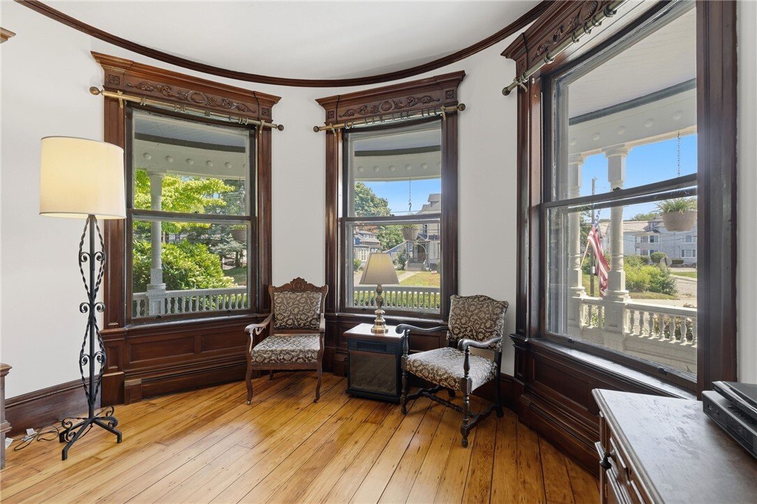 House in Woonsocket, Rhode Island, United States 4 - 18497365