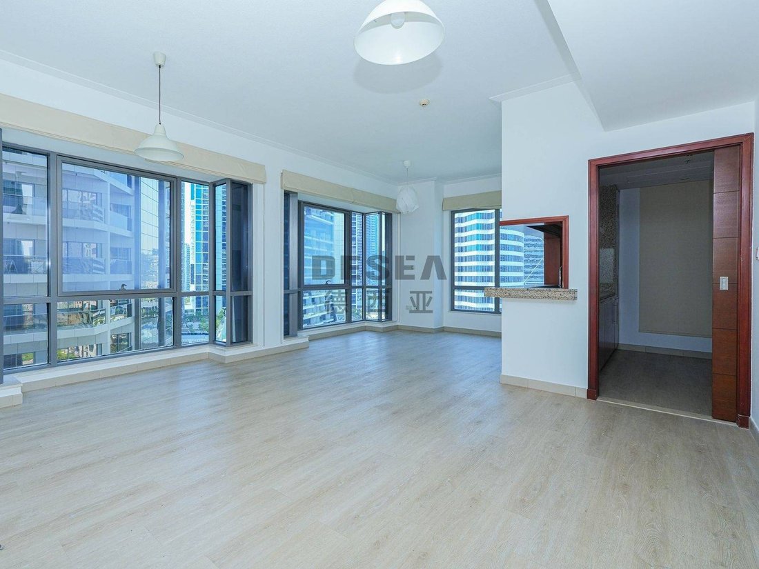 Apartment in Downtown Dubai, Dubai, United Arab Emirates 2 - 18496860