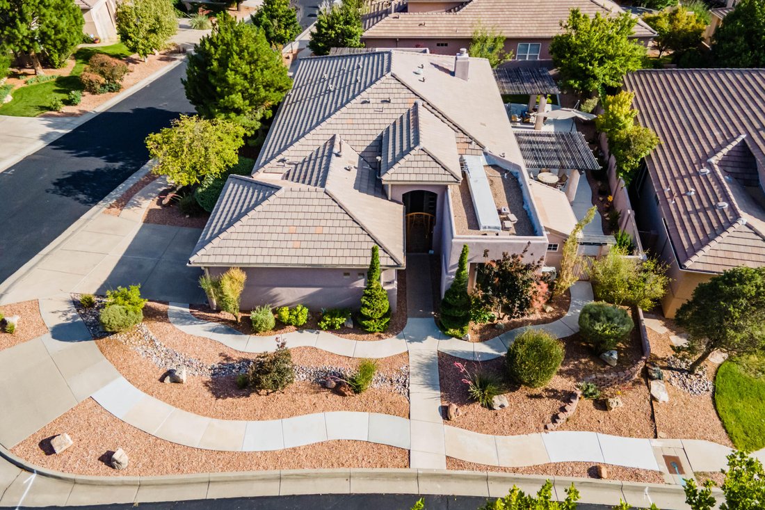 House in Albuquerque, New Mexico, United States 3 - 18497023