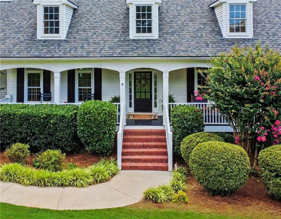 House in Hoschton, Georgia, United States 4 - 18496673