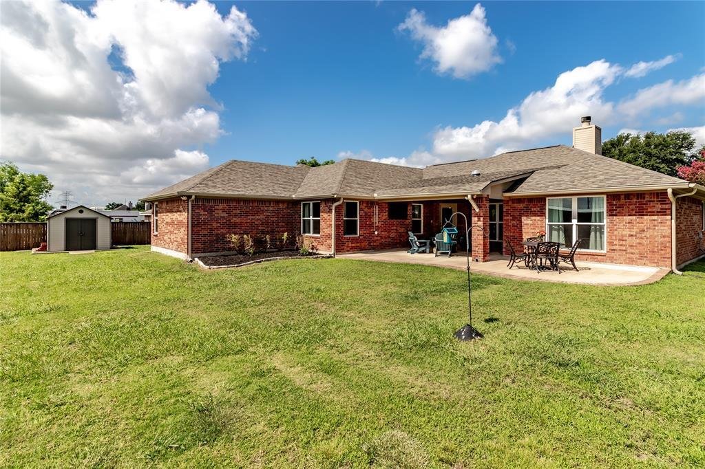 House in Heath, Texas, United States 2 - 18497474