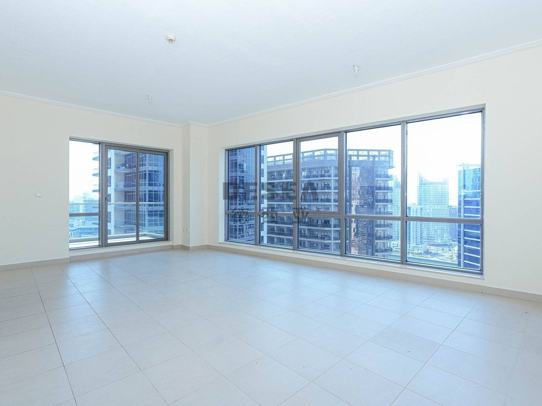 Apartment in Downtown Dubai, Dubai, United Arab Emirates 2 - 18496877