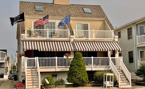 Condo in Ocean City, New Jersey, United States 1