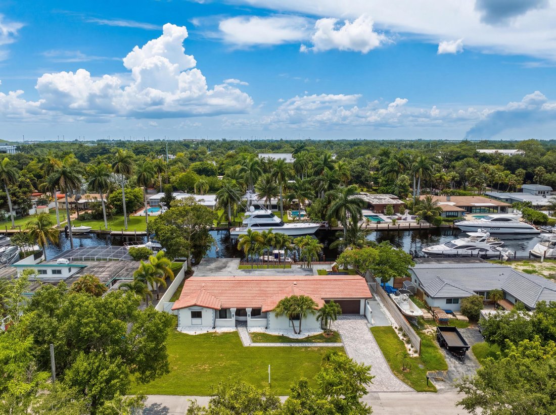 House in Fort Lauderdale, Florida, United States 3 - 18497169