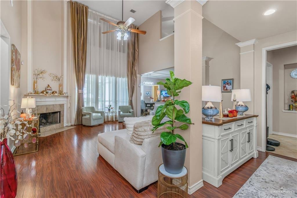 House in Mission, Texas, United States 5 - 18497402