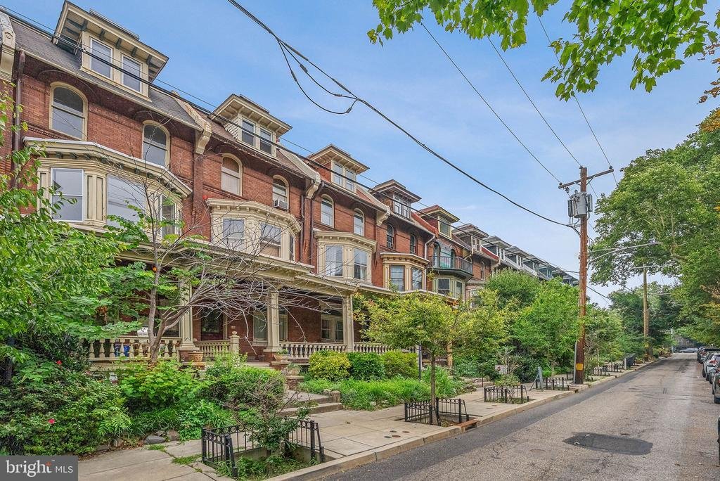 Townhouse in Philadelphia, Pennsylvania, United States 3 - 18497212