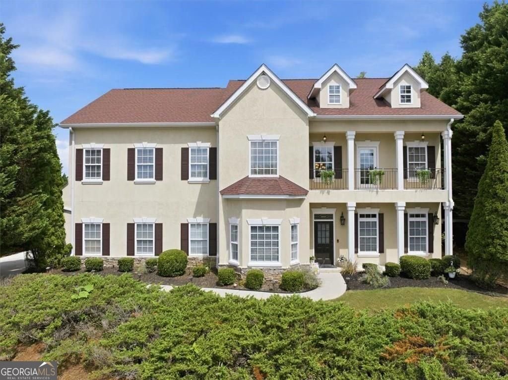 House in Buford, Georgia, United States 1 - 18284515