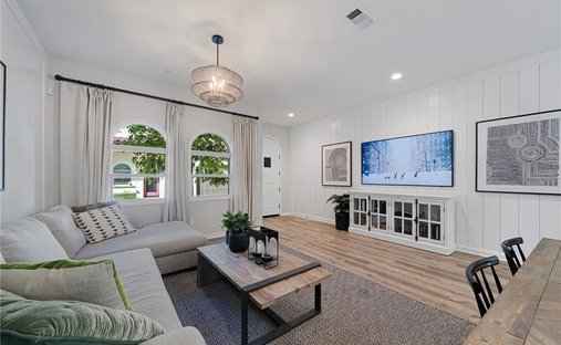 Maison à Walnut, Californie, États-Unis 1