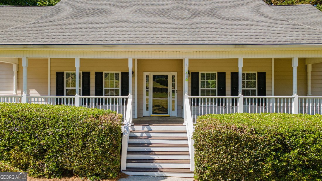 House in Hoschton, Georgia, United States 3 - 18496828