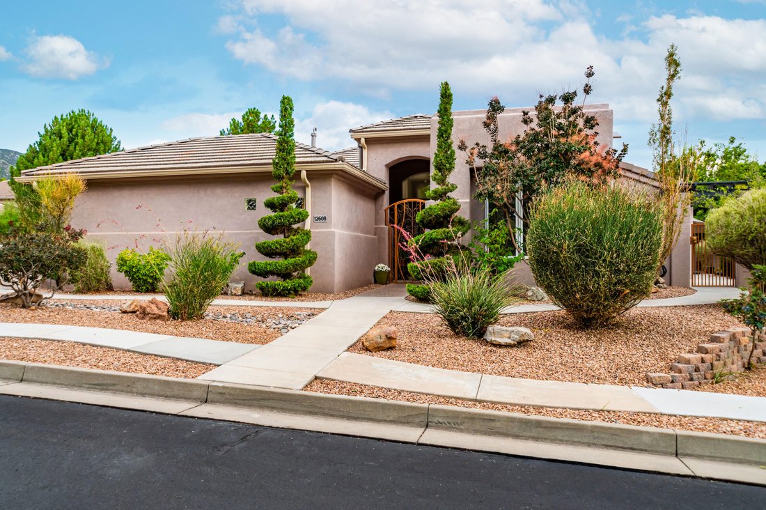 House in Albuquerque, New Mexico, United States 2 - 18497023