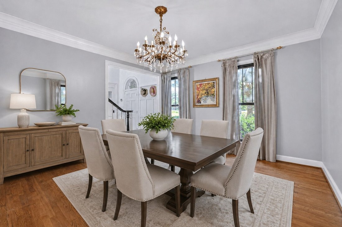 House in Forest Hills, Tennessee, United States 4 - 18497366