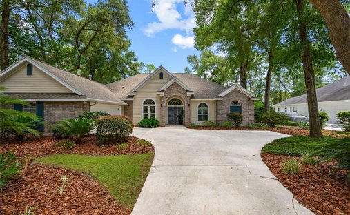 Casa en Gainesville, Florida, Estados Unidos 1