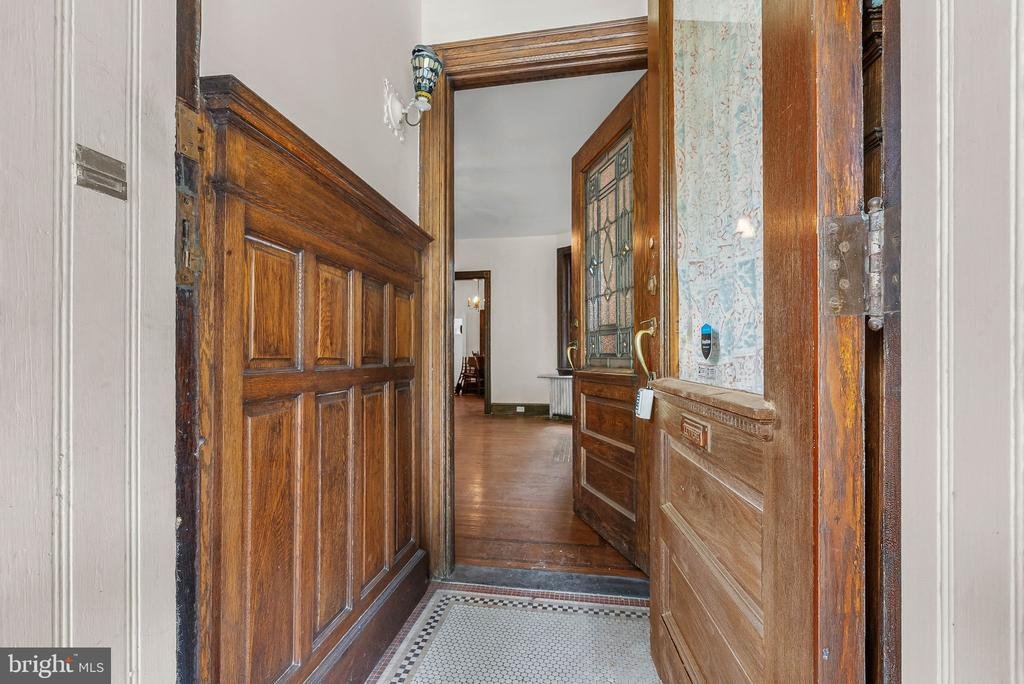 Townhouse in Philadelphia, Pennsylvania, United States 4 - 18497212