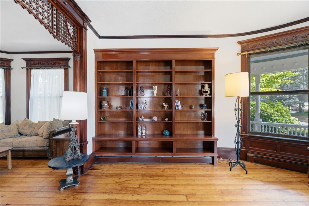 House in Woonsocket, Rhode Island, United States 2 - 18497365