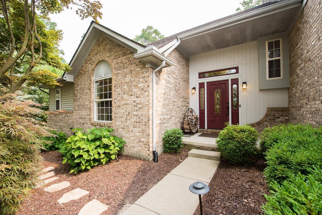 House in Ann Arbor, Michigan, United States 3 - 18497145
