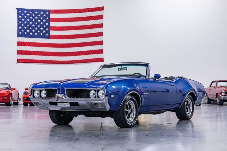 Cabriolet in Plainfield, United States 3 - 18497679