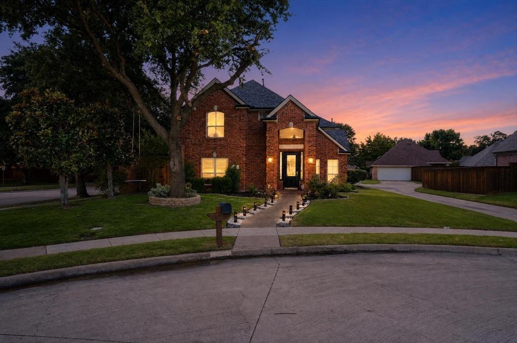 House in Irving, Texas, United States 1 - 18497480