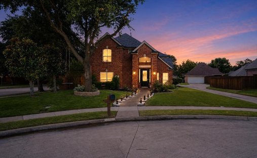 Haus in Irving, Texas, Vereinigte Staaten 1