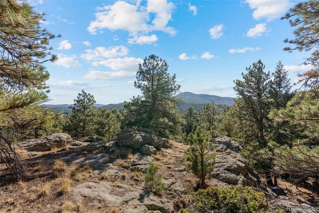 House in Evergreen, Colorado, United States 5 - 18497287