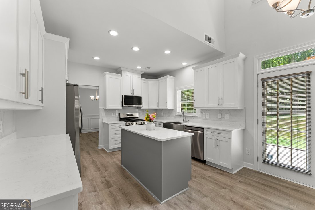 House in Suwanee, Georgia, United States 4 - 18496809