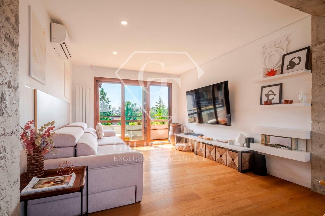 Apartment in Ekialdea, Donostia-San Sebastian, Spain 3 - 18497673