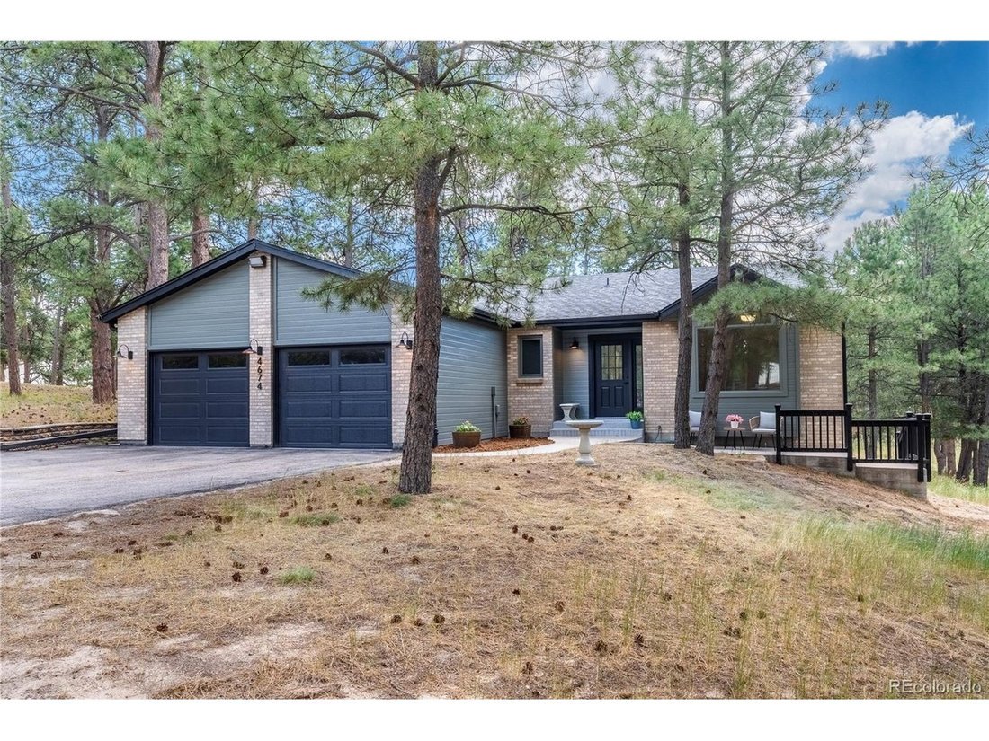 House in Elizabeth, Colorado, United States 1 - 18496642