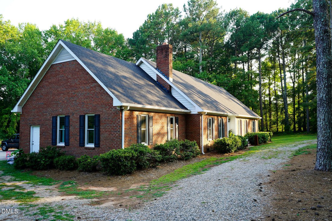 House in Nashville, North Carolina, United States 4 - 18497457