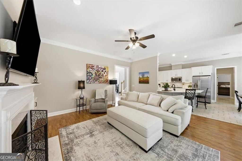 House in Buford, Georgia, United States 5 - 18284515