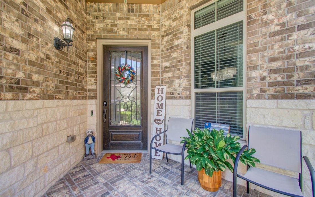House in Houston, Texas, United States 5 - 18497437