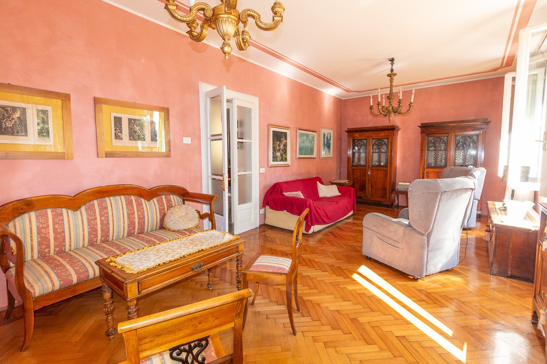 House in City Center, Conegliano, Veneto 2 - 18488581