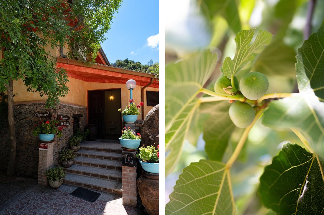 Villa in Dorgali, Sardinia, Italy 3 - 18497114